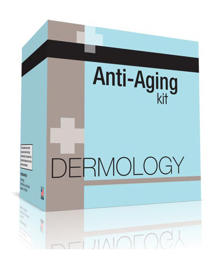 Dermology Anti Aging Cream &amp; Serum | Dermology.us