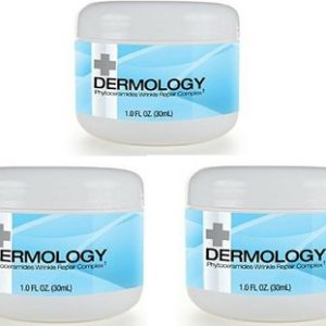 Dermology Phytoceramides Wrinkle Repair Cream– 3 Month Supply