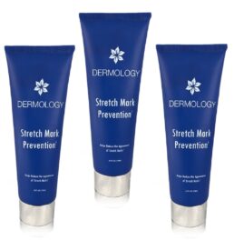 Dermology Stretch Mark Removal 3 Month Supply