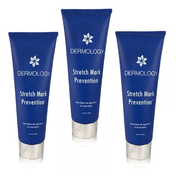 Dermology Stretch Mark Removal 3 Month Supply