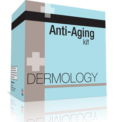 Dermology Anti-aging Cream 1 Month Pack