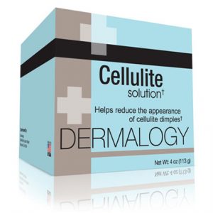Dermology Cellulite Cream – 1 Month Supply