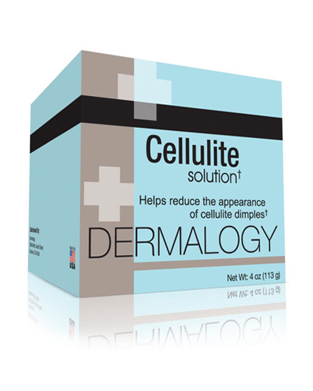 Dermology Cellulite Cream – 1 Month Supply Dermology Cellulite Cream – 1 Month Supply