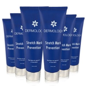 dermology stretch mark cream