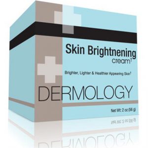 Dermology Skin Brightening Cream - 1 Month Supply
