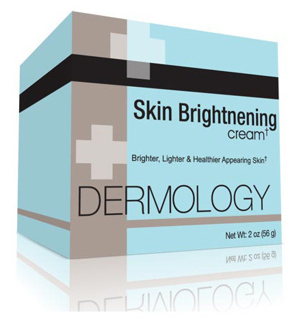 Dermology Skin Brightening Cream - 1 Month Supply