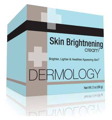 Dermology Skin Brightening Cream Dermology Skin Brightening Cream - 1 Month Supply