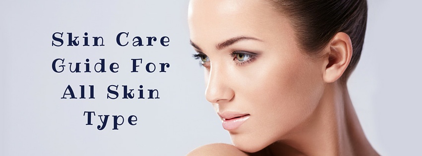 skin care guide
