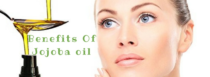 benefits of jojoba oil