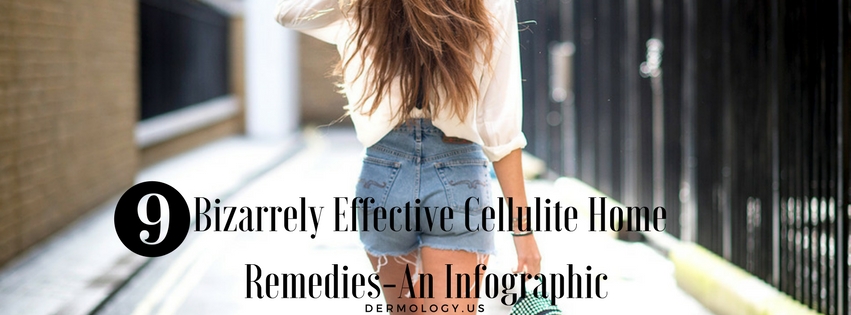 cellulite home remedies