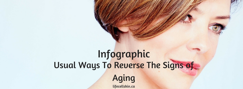 reverse the signs of aging