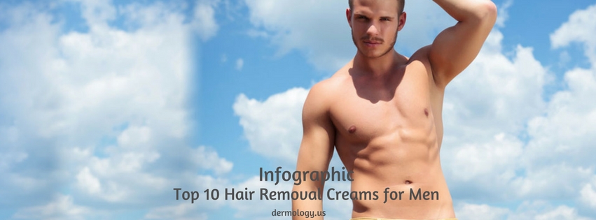 best hair removal cream for men