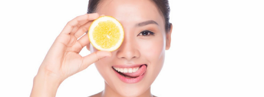 Essential Vitamins For Younger Looking Skin