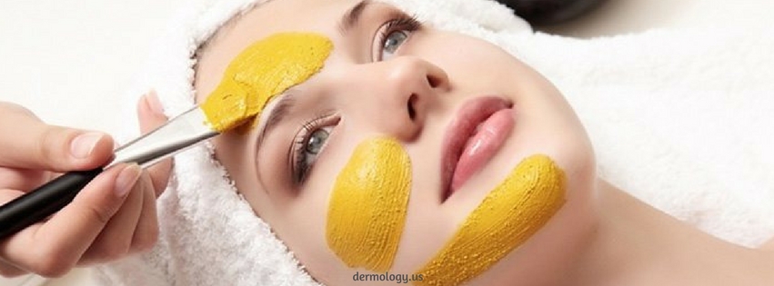 Turmeric To Lighten Skin Pigmentation