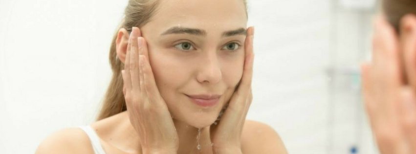 Acne-Fighting Food